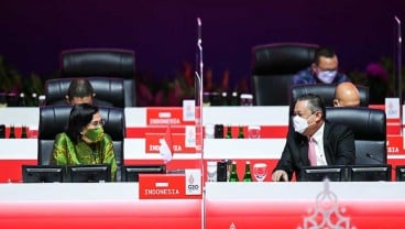 Sri Mulyani Ungkap Indonesia Butuh Rp3.461 Triliun untuk Atasi Krisis Iklim!