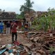 Puluhan Rumah Warga di Gunungkidul Rusak Diterjang Angin