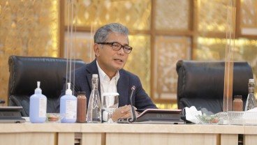 Ditopang Kebangkitan UMKM, BRI Optimistis Hadapi Tantangan Ekonomi 2022