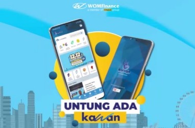 Transformasi Digital, WOM Finance (WOMF) Luncurkan Aplikasi 'Kawan'