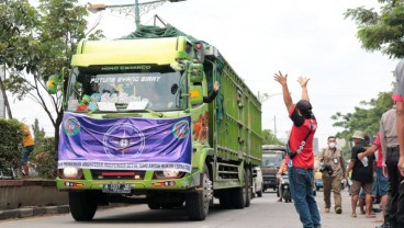 Dishub Jateng Bakal Utamakan Sosialisasi Larangan ODOL