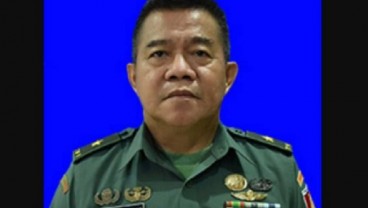 Profil Brigjen Junior Tumilaar, Staf Khusus KSAD yang Ditahan di Rumah Tahanan Militer