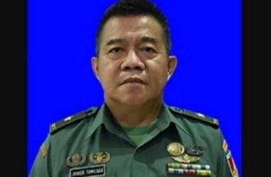 Profil Brigjen Junior Tumilaar, Staf Khusus KSAD yang Ditahan di Rumah Tahanan Militer