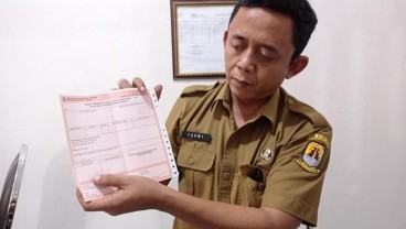 Pemkab Cirebon Naikkan Target Pendapatan PBB-P2