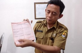 Pemkab Cirebon Naikkan Target Pendapatan PBB-P2