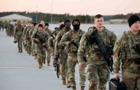 2 Tentara Ukraina Tewas Tertembak, PBB Gelar Sidang Darurat
