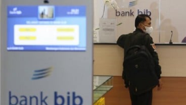 Lebih Dulu Melantai, Bank BJB Jadi Rujukan BPD Lain