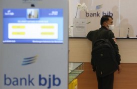 Lebih Dulu Melantai, Bank BJB Jadi Rujukan BPD Lain
