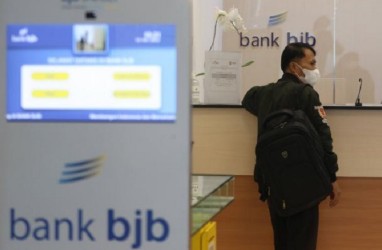 Lebih Dulu Melantai, Bank BJB Jadi Rujukan BPD Lain