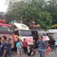 Sopir Truk di Temanggung Demonstrasi, Ini Tuntutannya