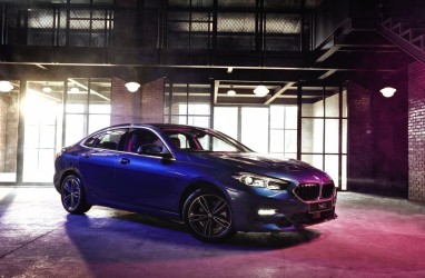 BMW Seri 2 Gran Coupe VS Mercedes Benz A-Class Progressive Line, Lebih Menarik Mana?