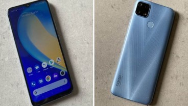 7 Rekomendasi Handphone Gaming Termurah Februari 2022