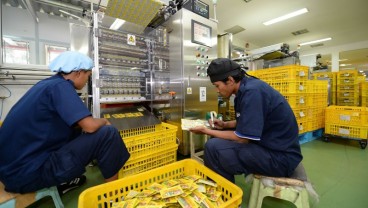 Ekspansi ke Asean dan Afrika Barat, Begini Rekomendasi Saham Sido Muncul (SIDO)