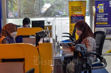 Kemenkeu: 3,2 Juta Wajib Pajak Sudah Laporkan SPT Tahunan hingga 22 Februari 2022