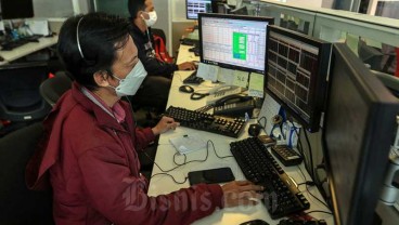 Asing Borong Saham Rp858,2 Miliar, Ada Transaksi Crossing Saham SMMA dan BMRI