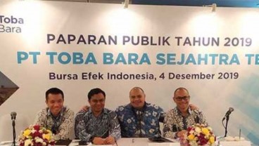 Karpet Merah Bagi TOBA untuk Wujudkan Ambisi Energi Terbarukan