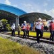 Proyek Drainase Underpass Makamhaji Sukoharjo Rampung Akhir Maret 2022