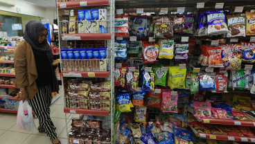 INDUSTRI MAKANAN DAN MINUMAN : Berkah Ramadan Bakal Berlanjut