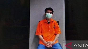 Adam Deni Minta Maaf ke Ahmad Sahroni, Ini Pernyataan Lengkapnya!