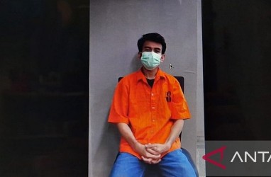 Adam Deni Minta Maaf ke Ahmad Sahroni, Ini Pernyataan Lengkapnya!