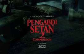 Dijamin Lebih Seram, Joko Anwar Bagikan Bocoran Pengabdi Setan 2: Communion