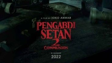 Dijamin Lebih Seram, Joko Anwar Bagikan Bocoran Pengabdi Setan 2: Communion