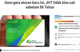 Top 5 News Bisnisindonesia.id: Drama Panjang Blok Masela Hingga Utak-Atik Aturan JHT