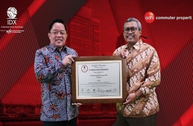 Resmi Melantai di Bursa, Adhi Commuter Properti (ADCP) Siap Ekspansi