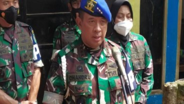 Danpuspom AD Ungkap Penyebab Staf Khusus KSAD Birgjen TNI Junior Tumilaar Ditahan