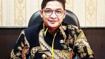 Pasha Ungu Terpilih Jadi Ketua Umum BM PAN 2022-2026