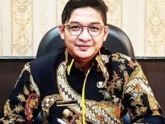 Pasha Ungu Terpilih Jadi Ketua Umum BM PAN 2022-2026