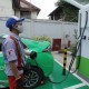 Ekosistem Kendaraan Listrik, Pertamina Kembangkan Battery Swapping Station 