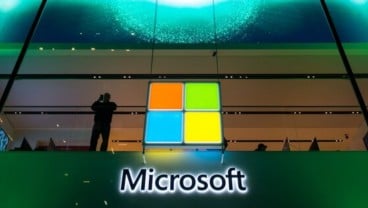 Historia Bisnis : Microsoft Luncurkan OS Berbahasa Indonesia 17 Tahun Silam