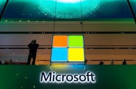 Historia Bisnis : Microsoft Luncurkan OS Berbahasa…