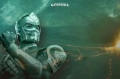 5 Fakta Film Satria Dewa: Gatotkaca, Kostum Dibuat Khusus