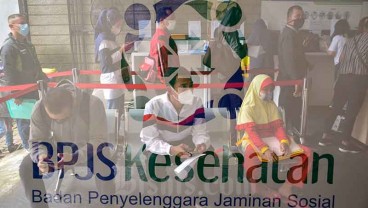 BPJS Kesehatan Bakal Jadi Syarat Pengajuan KUR. Kapan Mulai Berlaku?