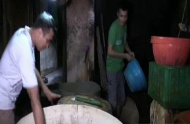 Harga Kedelai Mahal, Produsen Tahu Tempe Minta Bulog Campur Tangan