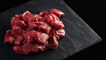 Harga Daging Sapi Diperkirakan Naik Jadi Rp130.000/kg Jelang Lebaran