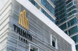 Kinerja 2021: Perintis Triniti (TRIN) Cetak Marketing Sales Rp494,05 Miliar