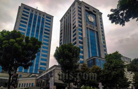 Wamenkeu: Indonesia Butuh Kolaborasi dan Sinergi Seluruh K/L untuk Jaga Ekonomi