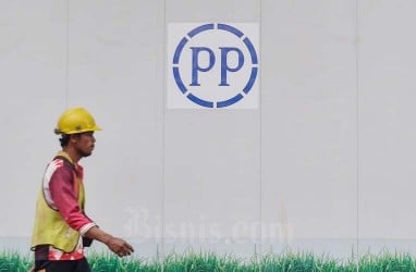 PP Properti (PPRO) Lunasi Obligasi Total Rp1,1 Triliun