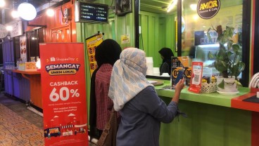 ShopeePay Perluas Dukungan bagi Bisnis Lokal dengan Menghadirkan Program Semangat UMKM Lokal di Kota Balikpapan