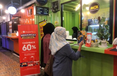 ShopeePay Perluas Dukungan bagi Bisnis Lokal dengan Menghadirkan Program Semangat UMKM Lokal di Kota Balikpapan