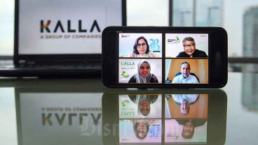 Kalla Group Konsisten Kembangan Program CSR Demi Membangun Praktik Bisnis Yang Baik
