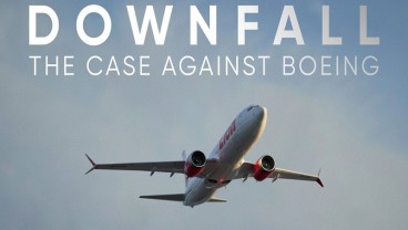 4 Fakta Film Dokumenter Downfall: The Case Against Boeing