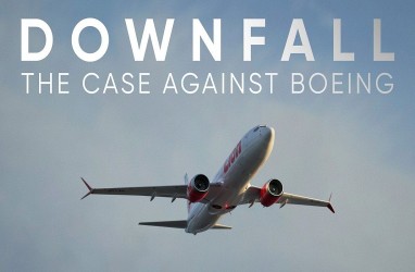4 Fakta Film Dokumenter Downfall: The Case Against Boeing