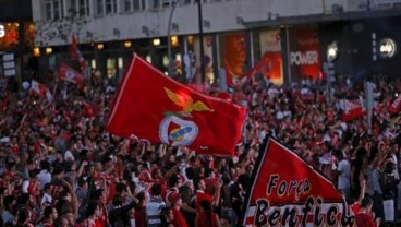 Prediksi Benfica vs Ajax, Data Menarik, Line Up, Komentar Pelatih