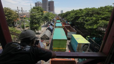 AFLI Jatim Sebut Kebijakan Zero ODOL Harus Matang