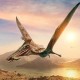 Pterosaurus Jurassic Terbesar di Muka Bumi Ditemukan di Skotlandia