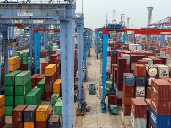 Kemenhub: 25 Pelabuhan Bakal Jalankan Inaportnet Tahun Ini